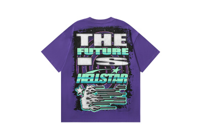 Hellstar T-Shirt 518 02
