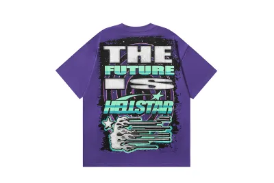 Hellstar T-Shirt 518 02
