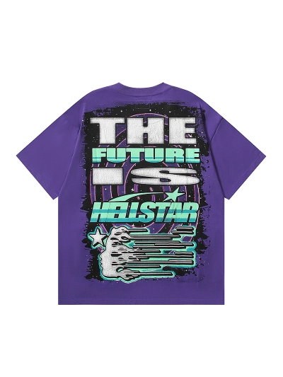 Hellstar T-Shirt 518 02