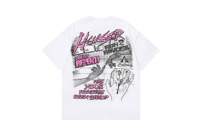 Hellstar T-Shirt 516 02