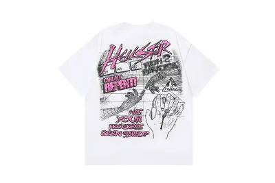 Hellstar T-Shirt 516 02