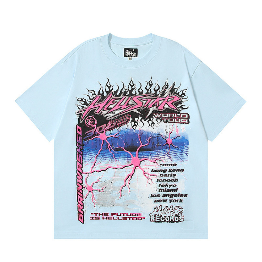 Hellstar T-Shirt 515