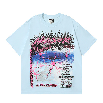PK Hellstar T-Shirt 515 01