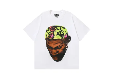 Hellstar T-Shirt 512 01