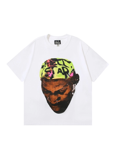 Hellstar T-Shirt 512 01