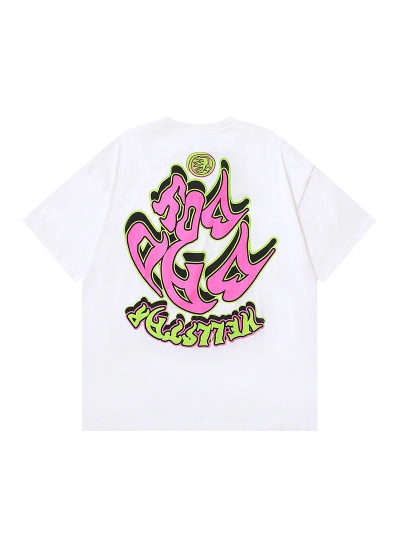 Hellstar T-Shirt 512 02
