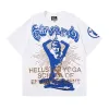 Hellstar T-Shirt 510