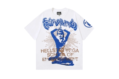 Hellstar T-Shirt 510 01