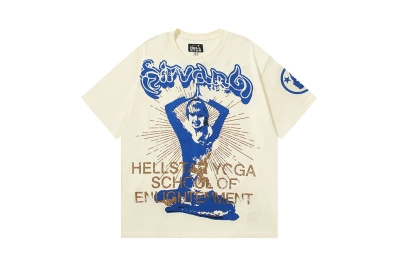 Hellstar T-Shirt 510 02