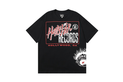 Hellstar T-Shirt 509 01