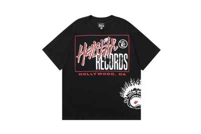 Hellstar T-Shirt 509 01