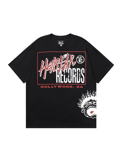 Hellstar T-Shirt 509 01