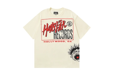 Hellstar T-Shirt 509 02