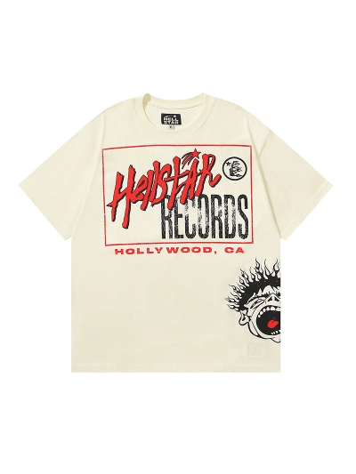 Hellstar T-Shirt 509 02