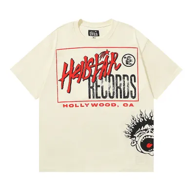 Hellstar T-Shirt 509 02