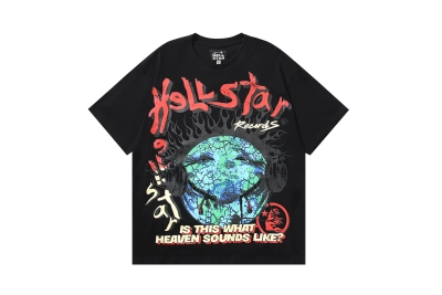 Hellstar T-Shirt 508 01