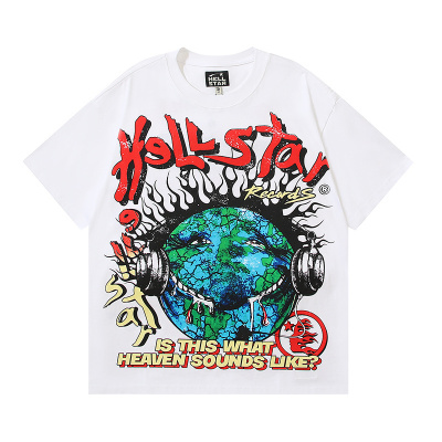 PK Hellstar T-Shirt 508 02