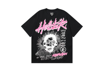 Hellstar T-Shirt 507 01