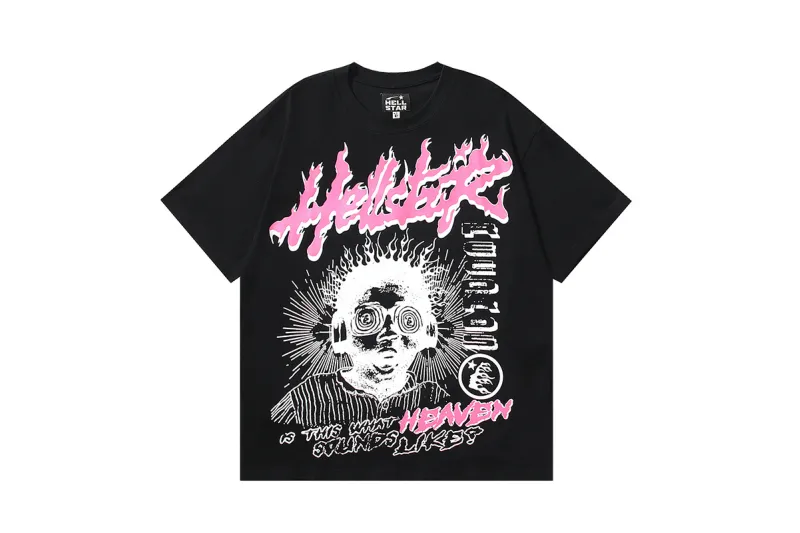 Hellstar T-Shirt 507