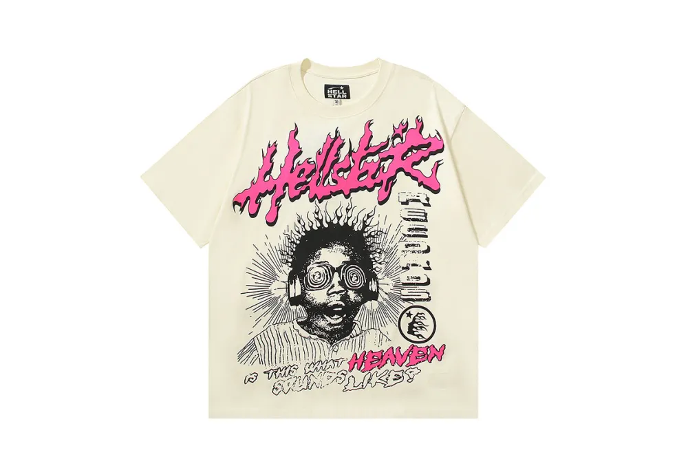 Hellstar T-Shirt 507