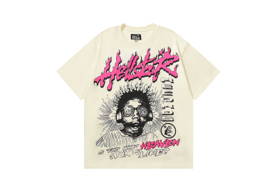 Hellstar T-Shirt 507 02
