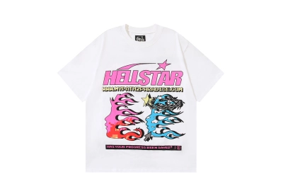 Hellstar T-Shirt 506 01
