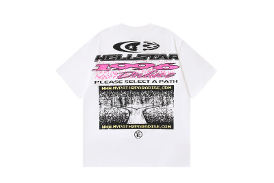 Hellstar T-Shirt 506 02