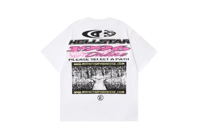 Hellstar T-Shirt 506 02