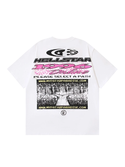Hellstar T-Shirt 506 02