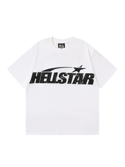 Hellstar T-Shirt 503 01