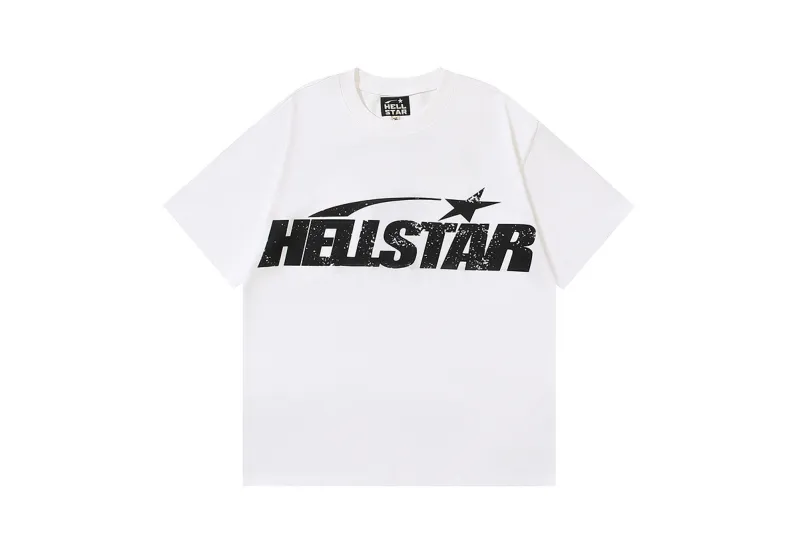 Hellstar T-Shirt 503
