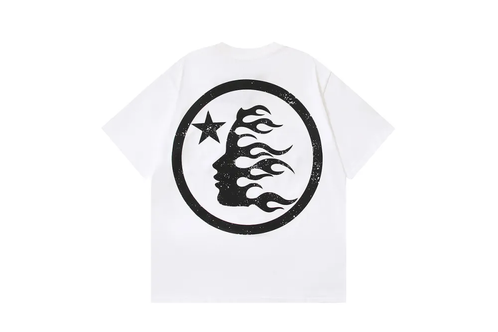Hellstar T-Shirt 503