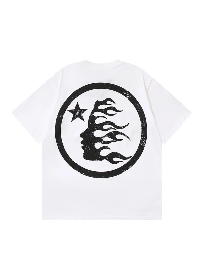 Hellstar T-Shirt 503 02