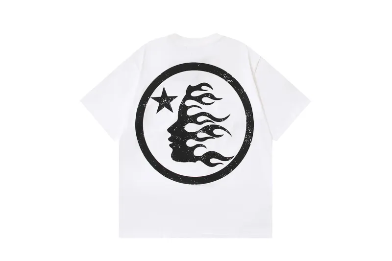 Hellstar T-Shirt 503