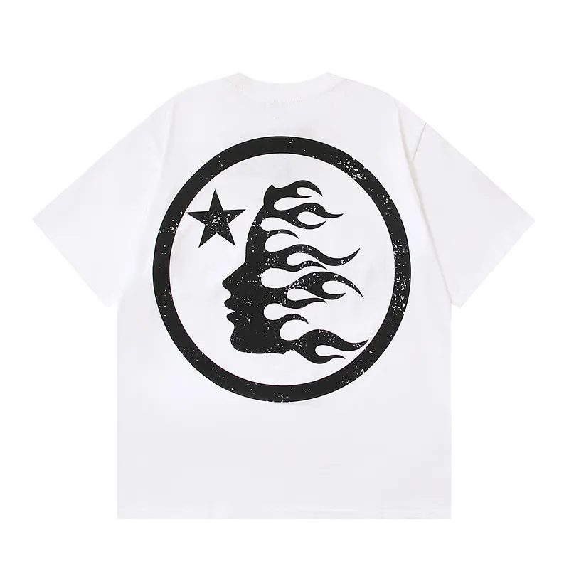 Hellstar T-Shirt 503