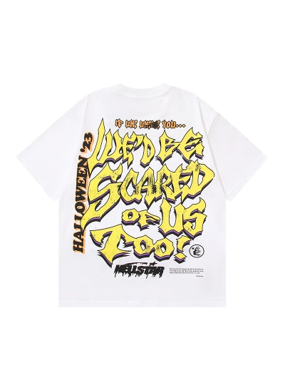 Hellstar T-Shirt 502 02