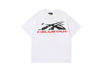 Hellstar T-Shirt 501 01