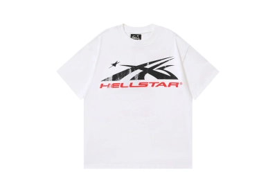 Hellstar T-Shirt 501 01