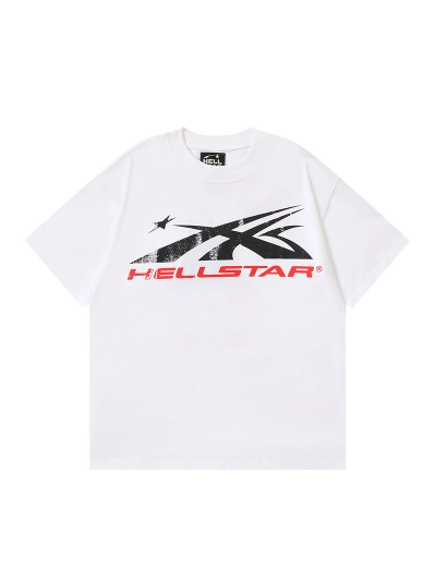 Hellstar T-Shirt 501 01