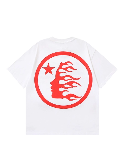 Hellstar T-Shirt 501 02