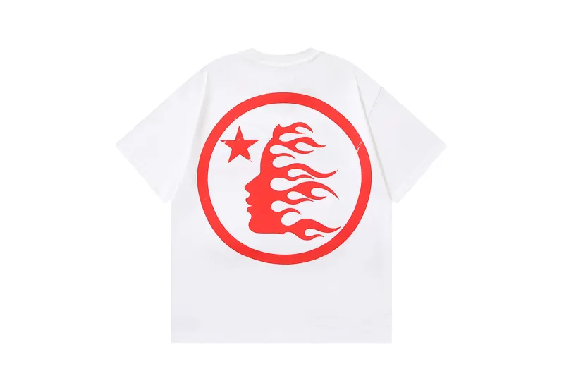 Hellstar T-Shirt 501