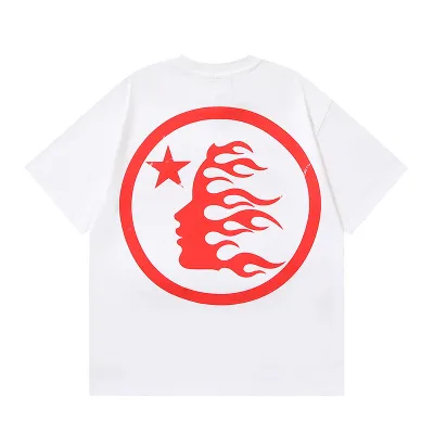 Hellstar T-Shirt 501 02