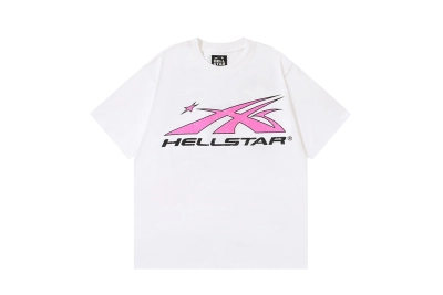 Hellstar T-Shirt 500 01