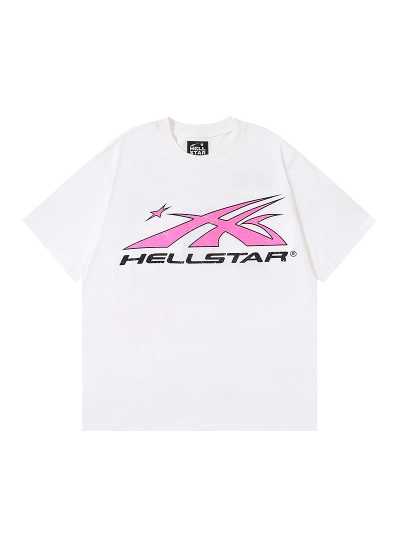 Hellstar T-Shirt 500 01