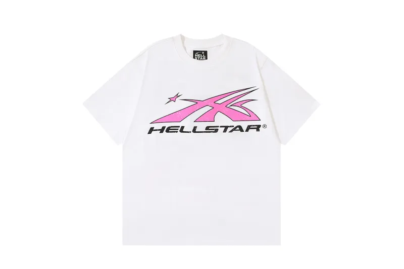 Hellstar T-Shirt 500