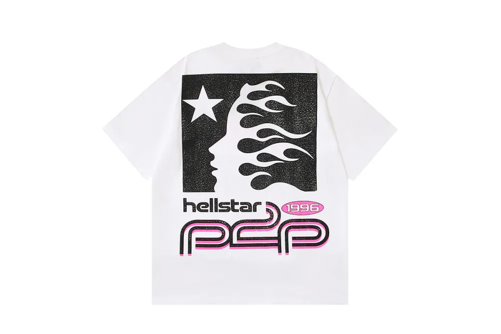 Hellstar T-Shirt 500