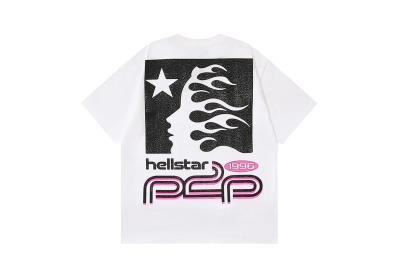 Hellstar T-Shirt 500 02