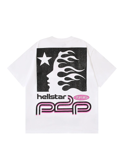 Hellstar T-Shirt 500 02