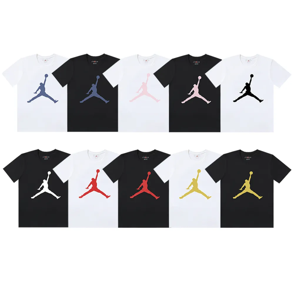 Jordan T-Shirt 110709