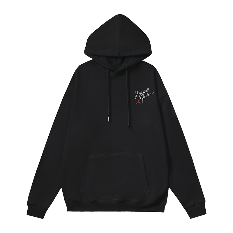 Jordan Hoodie 109562
